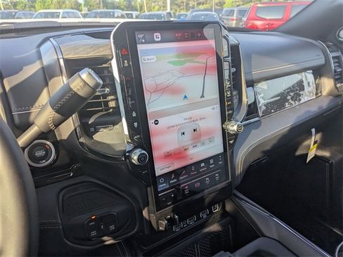 New 2025 RAM 3500 Limited image 21