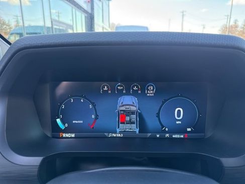 Used 2025 Ford F150 STX w/ Equipment Group 200A image 21