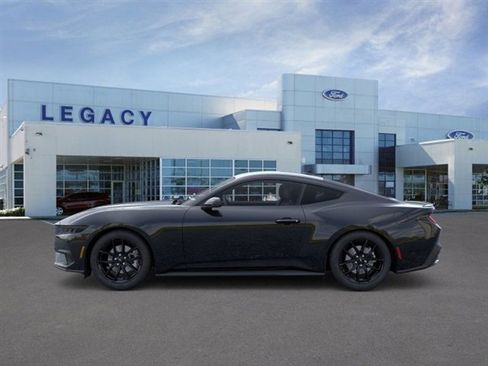 New 2026 Ford Mustang Premium image 3