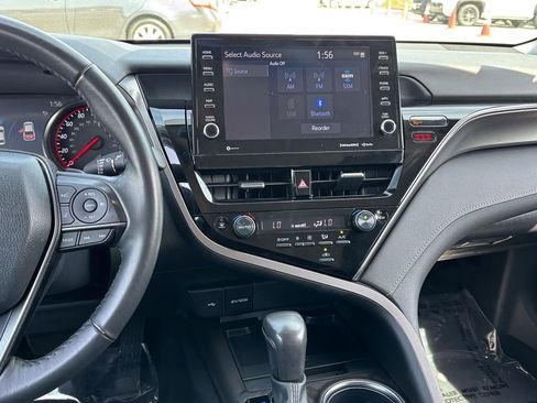 Used 2024 Toyota Camry XSE image 28