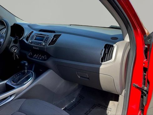Used 2011 Kia Sportage LX w/ Convenience Pkg FWD image 25