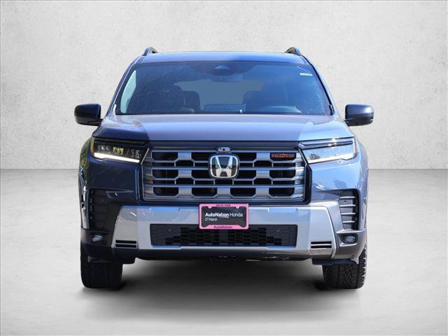 New 2026 Honda Pilot TrailSport image 2