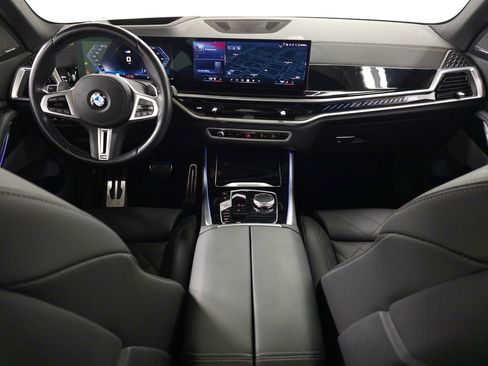 Used 2024 BMW X5 M60i w/ Climate Comfort Package AWD/4WD image 14
