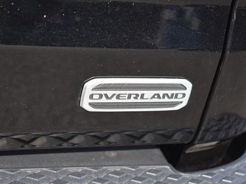 Used 2021 Jeep Gladiator Overland w/ Popular Equipment Package AWD/4WD image 14