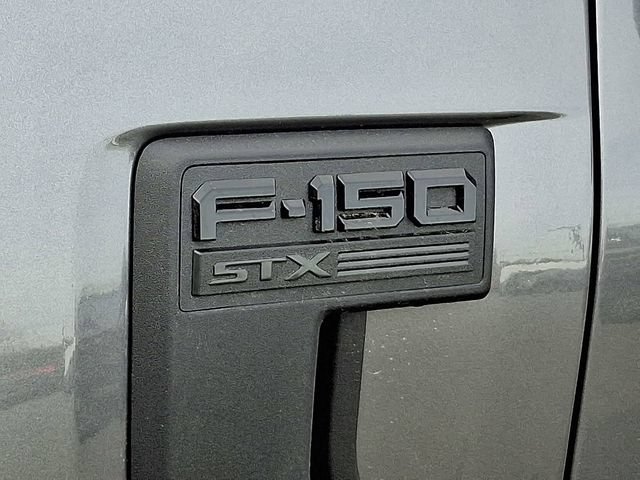Used 2026 Ford F150 STX AWD/4WD image 15