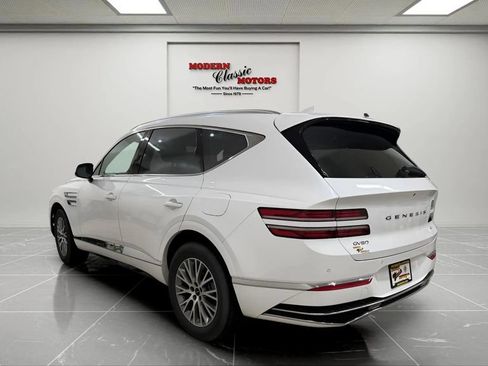 Used 2025 Genesis GV80 2.5T Standard AWD/4WD image 5