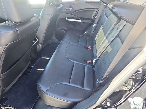 Used 2015 Honda CR-V Touring image 30