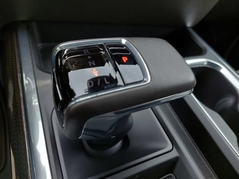 Used 2024 Chevrolet Silverado 1500 RST w/ RST All Star Premium Package AWD/4WD image 41