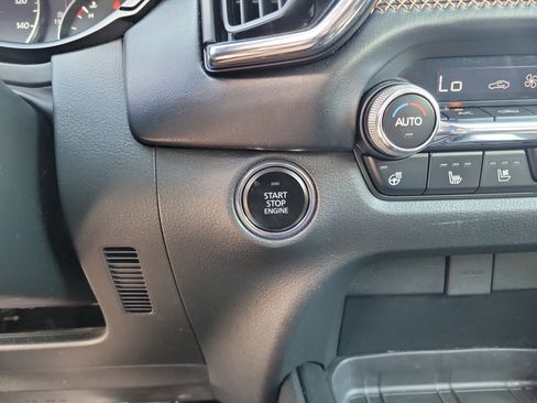 Used 2024 MAZDA CX-50 2.5 Turbo w/ Premium Plus Pkg image 19