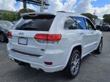 Used 2021 Jeep Grand Cherokee Overland image 5