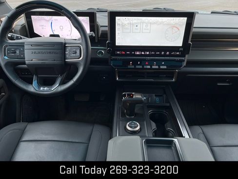 Certified 2024 GMC Hummer EV 3X image 2