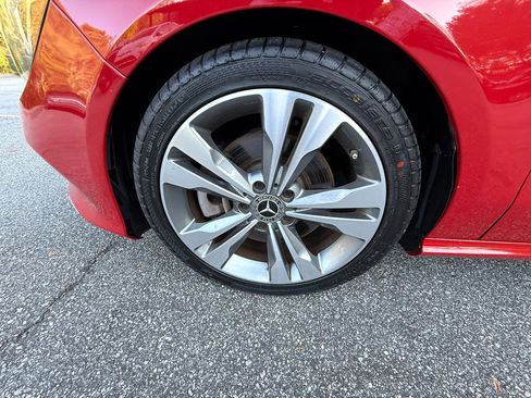 Used 2019 Mercedes-Benz CLA 250 CLA250 image 27