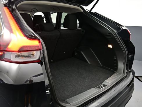 Used 2024 Mitsubishi Eclipse Cross LE image 20