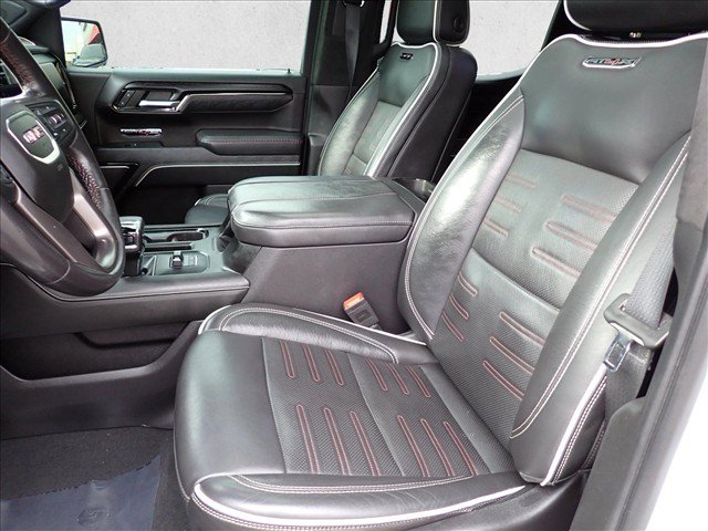 Used 2023 GMC Sierra 1500 AT4X AWD/4WD image 13