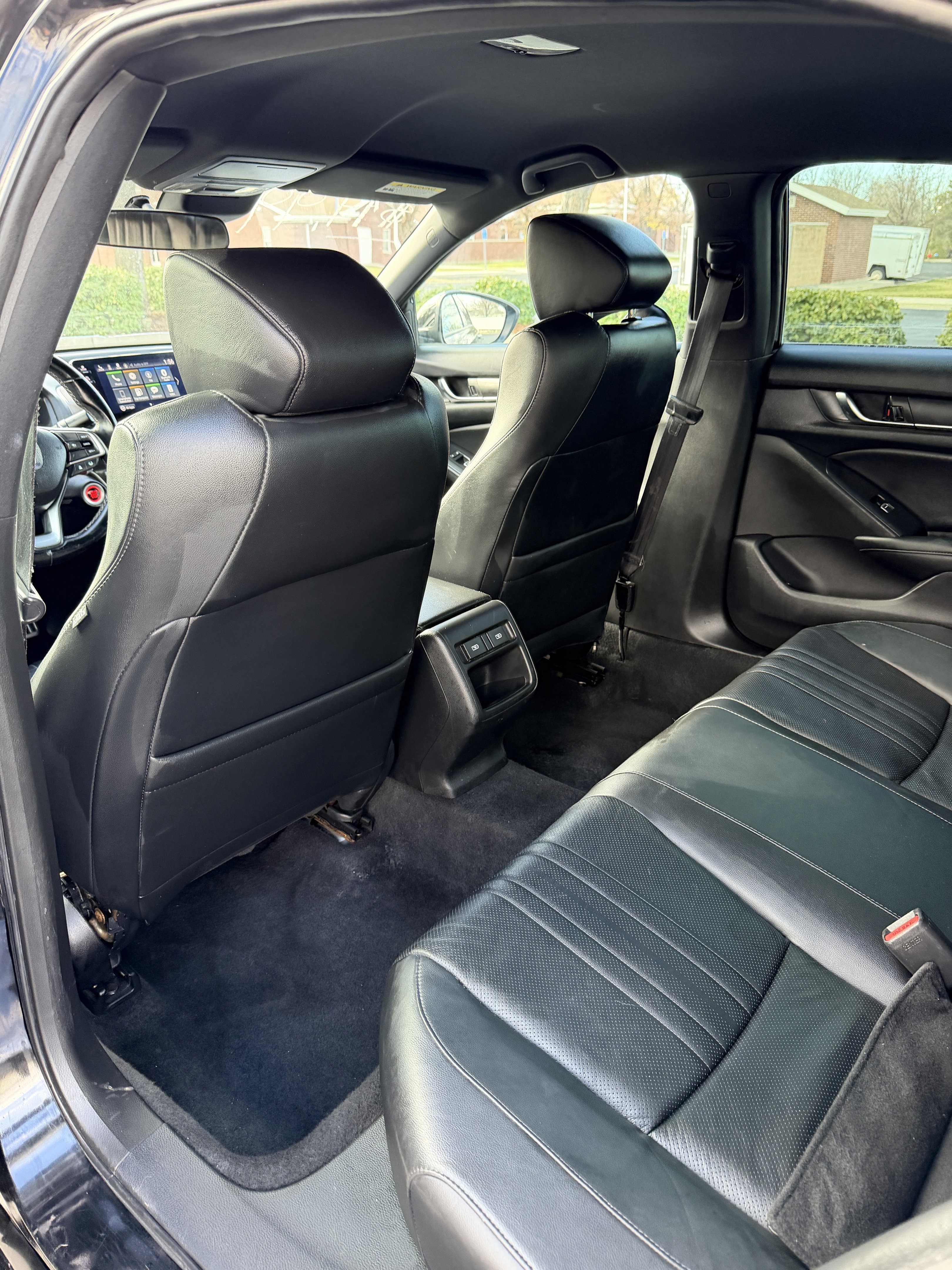 Used 2021 Honda Accord Sport Special Edition image 22