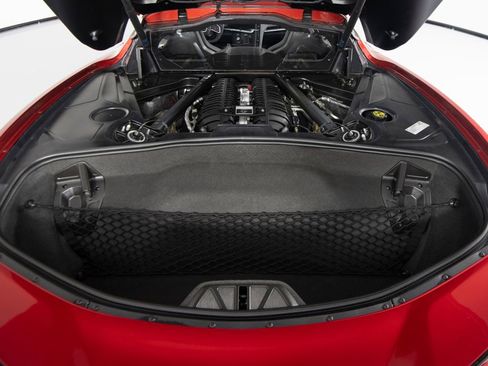 Used 2024 Chevrolet Corvette Z06 image 50