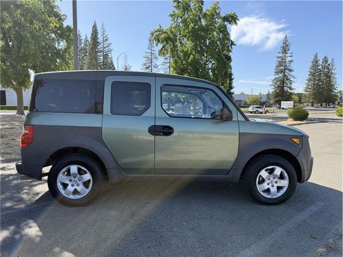 Used 2003 Honda Element EX image 6