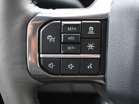 New 2025 Ford F150 Platinum w/ Equipment Group 703A Plus image 18