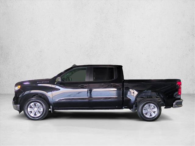 Used 2026 Chevrolet Silverado 1500 LT RWD image 9