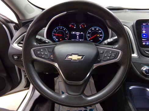 Used 2023 Chevrolet Malibu LT w/ Driver Confidence Package image 22