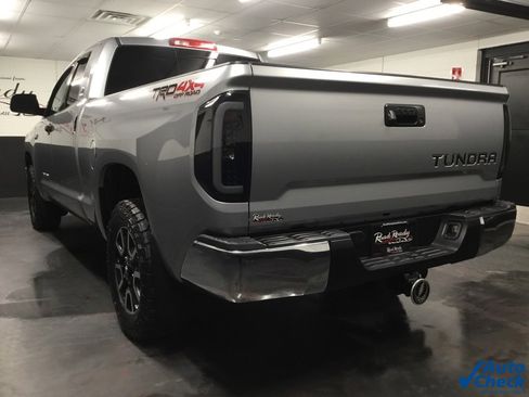 Used 2017 Toyota Tundra SR5 image 8