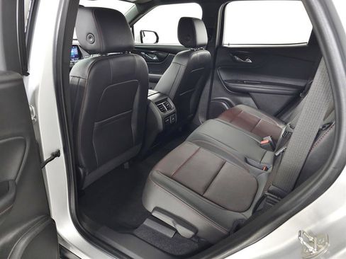 Used 2021 Chevrolet Blazer RS image 30