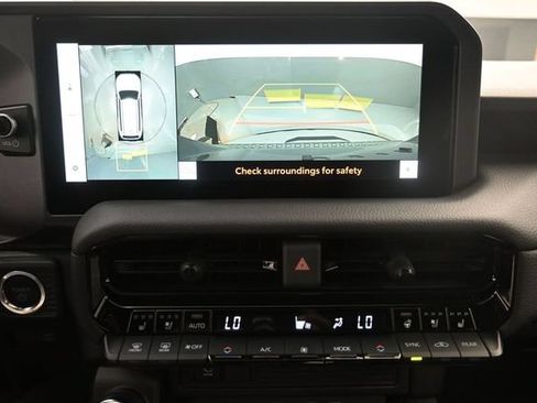 Used 2024 Toyota Land Cruiser AWD/4WD image 12