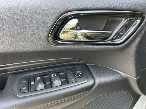 Used 2021 Dodge Durango GT image 23