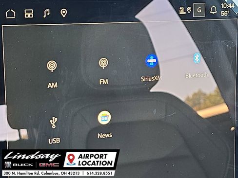 New 2026 GMC Terrain Elevation w/ Elevation Premium Package image 39