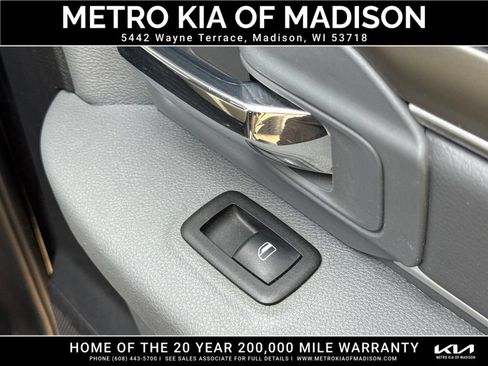 Used 2015 RAM 1500 Big Horn AWD/4WD image 45