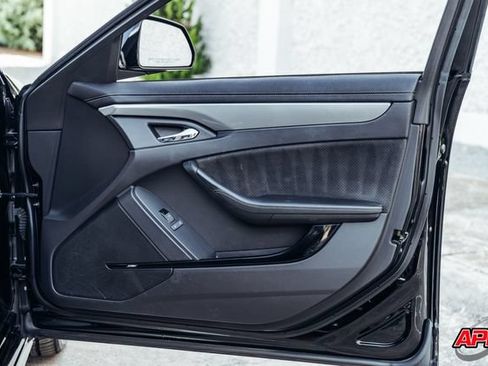 Used 2014 Cadillac CTS V RWD image 71