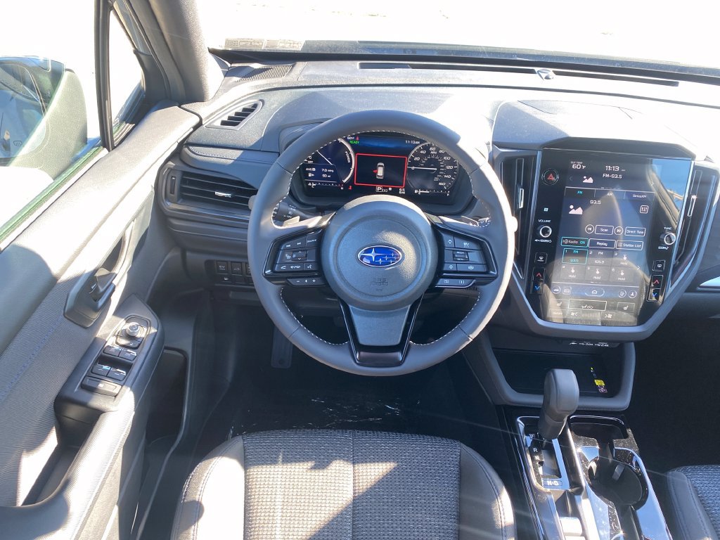 New 2026 Subaru Forester Premium AWD/4WD image 25