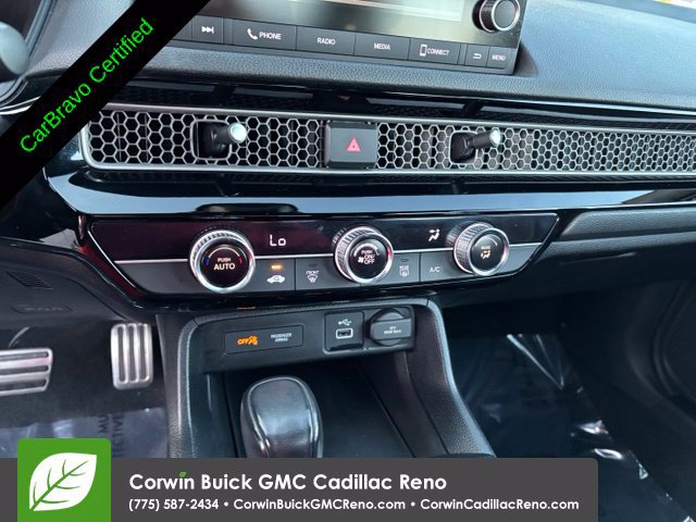 Used 2024 Honda Civic Sport image 28