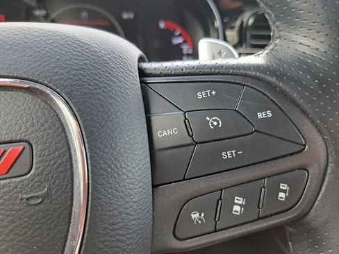 Used 2024 Dodge Durango GT image 13