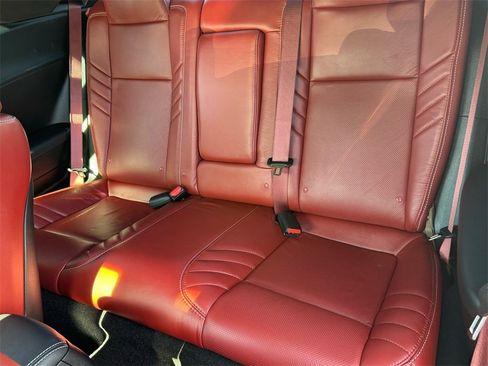 Used 2023 Dodge Challenger SRT Hellcat Redeye image 13