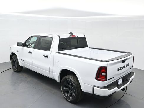 New 2026 RAM 1500 4x4 Crew Cab image 55