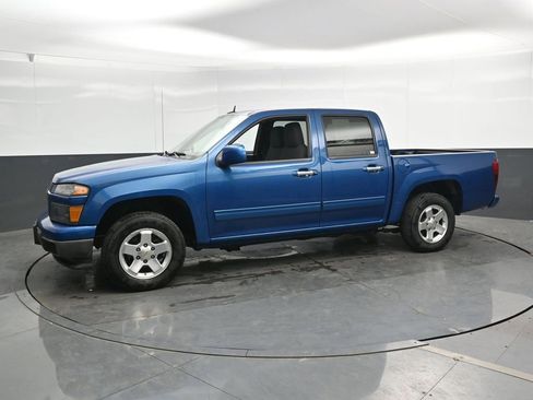 Used 2012 Chevrolet Colorado LT RWD image 6