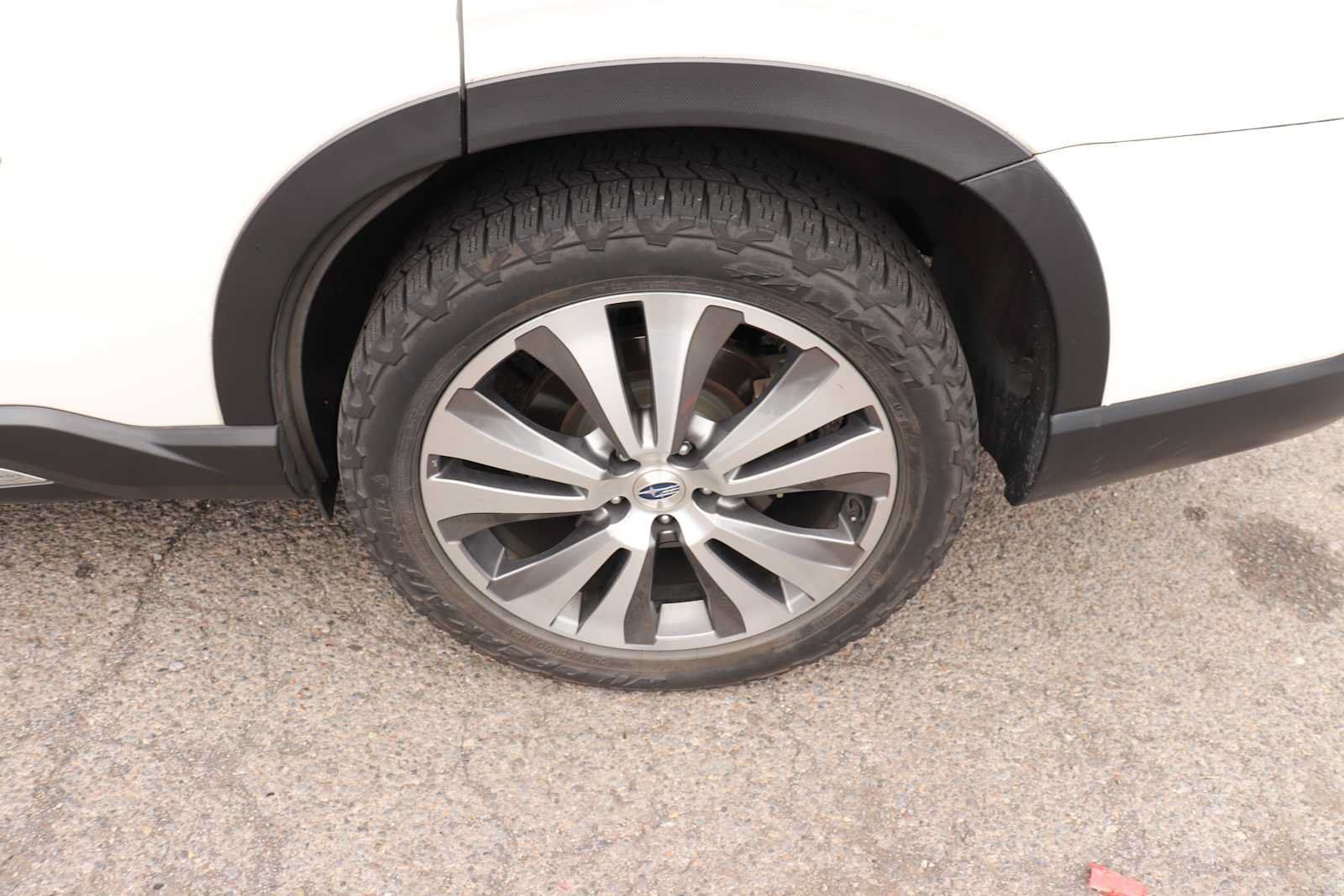 Used 2020 Subaru Ascent Touring AWD/4WD image 9