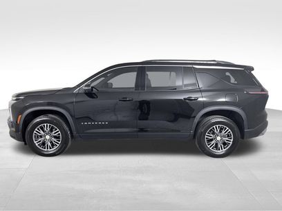 New 2026 Chevrolet Traverse LT w/ Driver Confidence Package