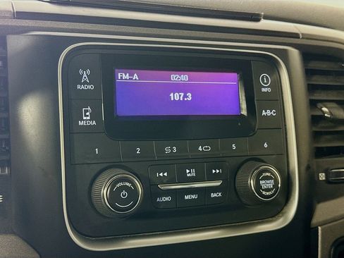 Used 2014 RAM 1500 Express image 14