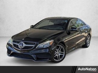 Used 2017 Mercedes-Benz E 400 Coupe video 1