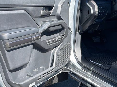 New 2026 Toyota Tacoma TRD Off-Road image 23