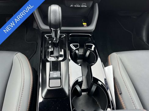 Used 2026 Subaru Forester Sport w/ Sport Package AWD/4WD image 15