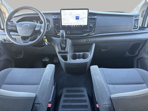 Used 2023 Ford Transit 350 XLT image 11