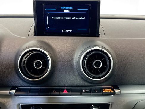 Used 2015 Audi A3 2.0T Premium image 13