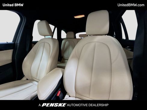 Used 2018 BMW X1 sDrive28i FWD image 5