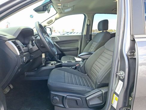 Used 2021 Ford Ranger XL w/ FX4 Off-Road Package image 14