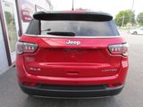 Used 2018 Jeep Compass Limited image 3