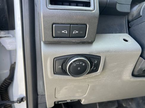 Used 2022 Ford F350 XL w/ Power Equipment Group RWD image 10