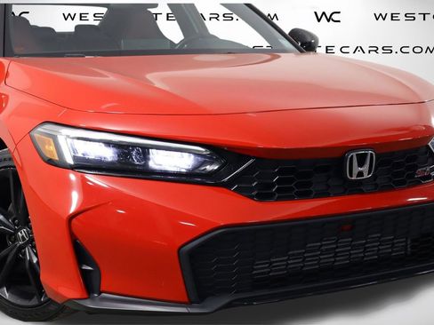 Used 2025 Honda Civic Si image 46